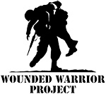 Wounded Warrior Project—This is one of our favorite charities. We've shot multiple still and video projects for them.
