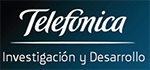 Telefonica Investigación y Desarrollo—Spain's equivalent of Bell Labs.  Michael Franzini worked here for two years, performing research in artificial intelligence.