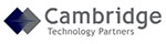 Cambridge Technology Partners—Michael Franzini worked here for two years, managing software development projects for clients such as Fannie Mae and Charles Schwab.
